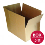 Box 5號 (39.5x27.5x23cm)